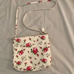 BETSEY JOHNSON Leather Bag NWOT